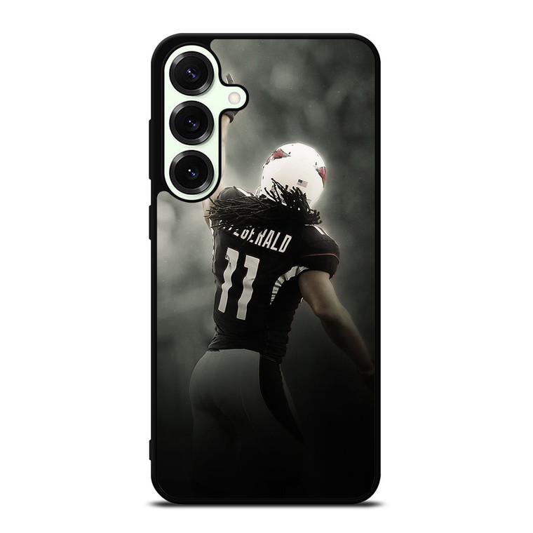 FITZGERALD ARIZONA CARDINALS 2 Samsung Galaxy S25 Plus Case
