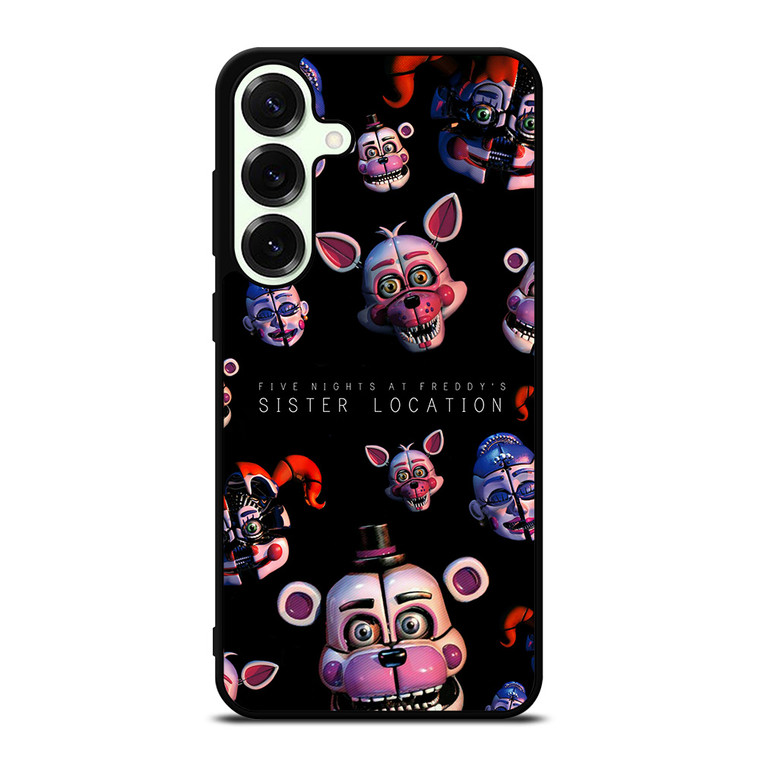 FIVE NIGHTS AT FREDDY'S 4 Samsung Galaxy S25 Plus Case