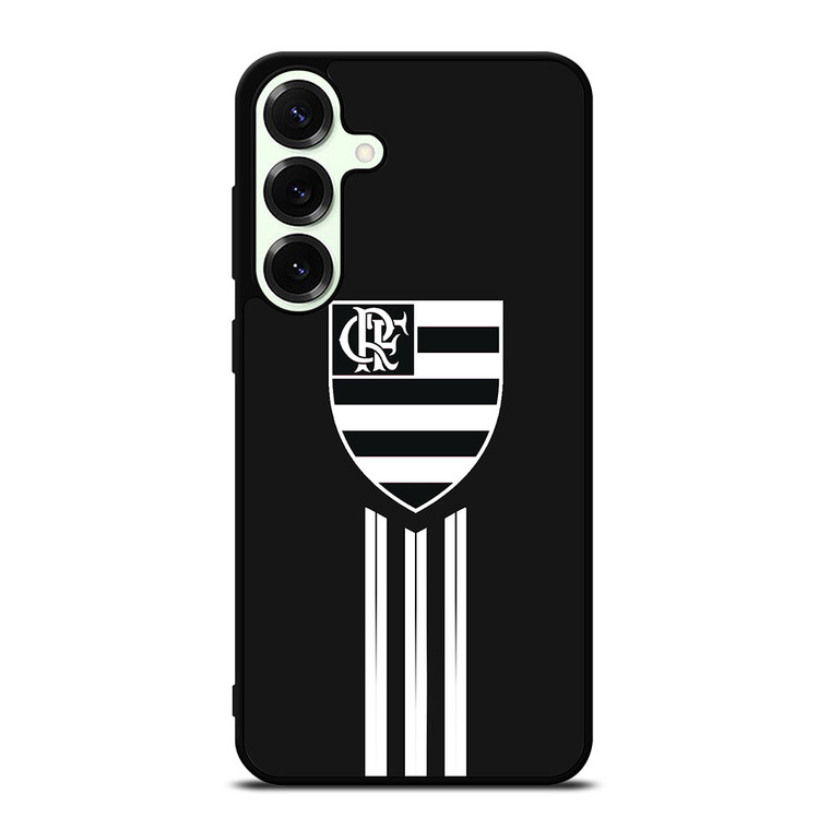 FLAMENGO FC SYMBOL Samsung Galaxy S25 Plus Case