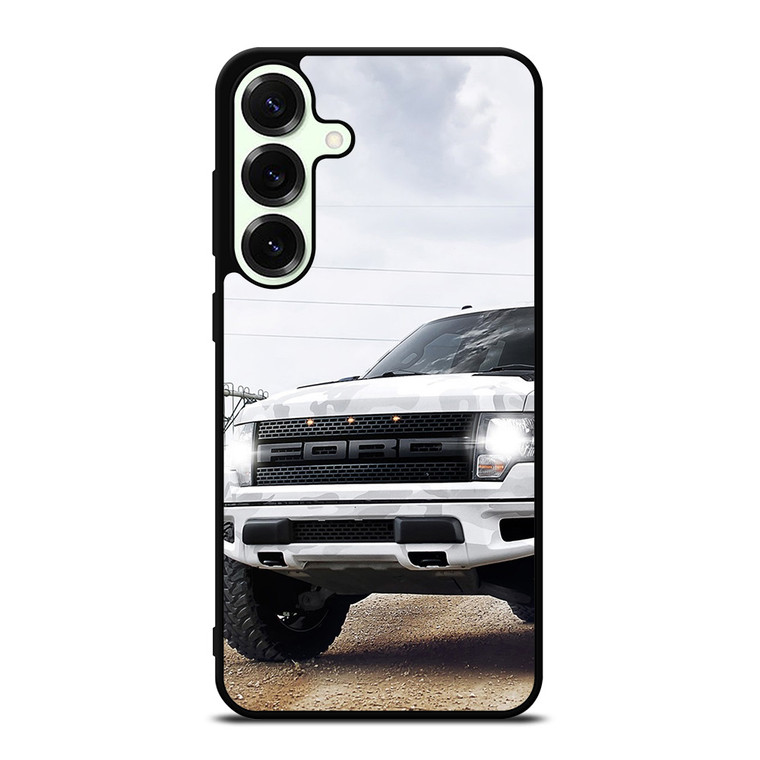 FORD RAPTOR 3 Samsung Galaxy S25 Plus Case