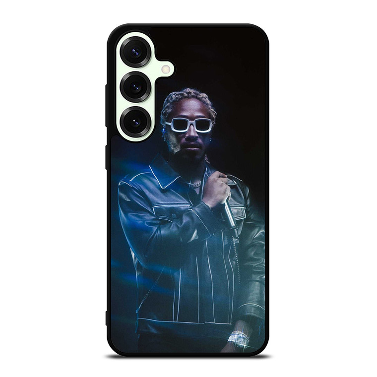 FUTURE RAPPER 3 Samsung Galaxy S25 Plus Case