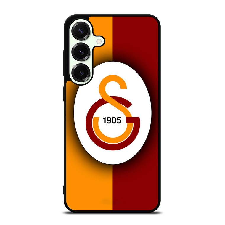 GALATASARAY FC ICON Samsung Galaxy S25 Plus Case