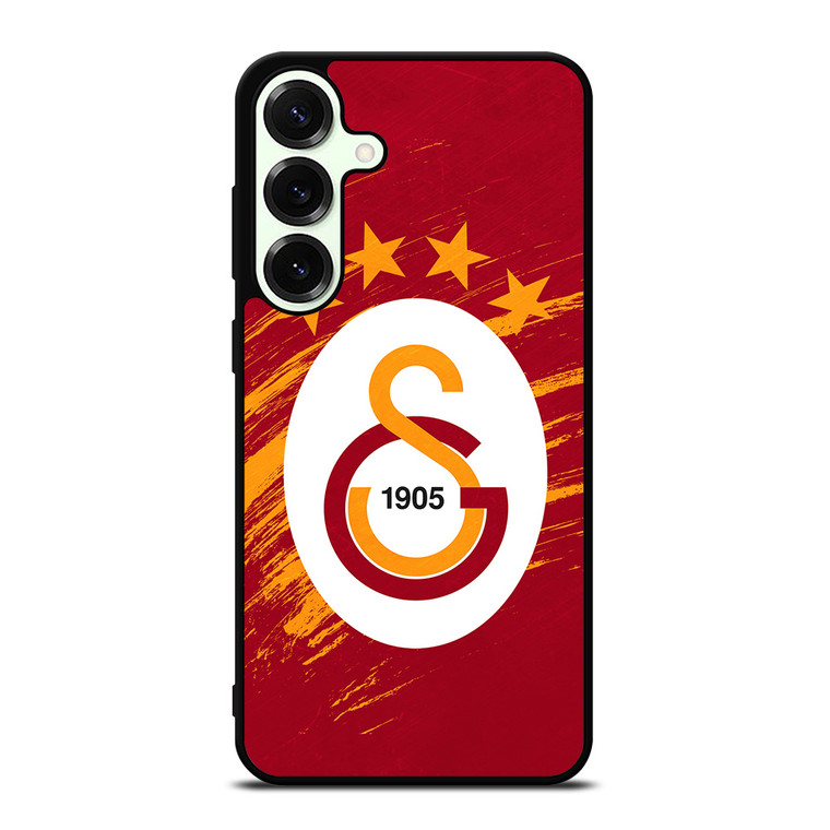 GALATASARAY FC LOGO Samsung Galaxy S25 Plus Case