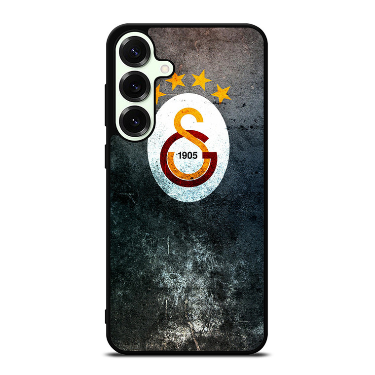 GALATASARAY FC SYMBOL Samsung Galaxy S25 Plus Case