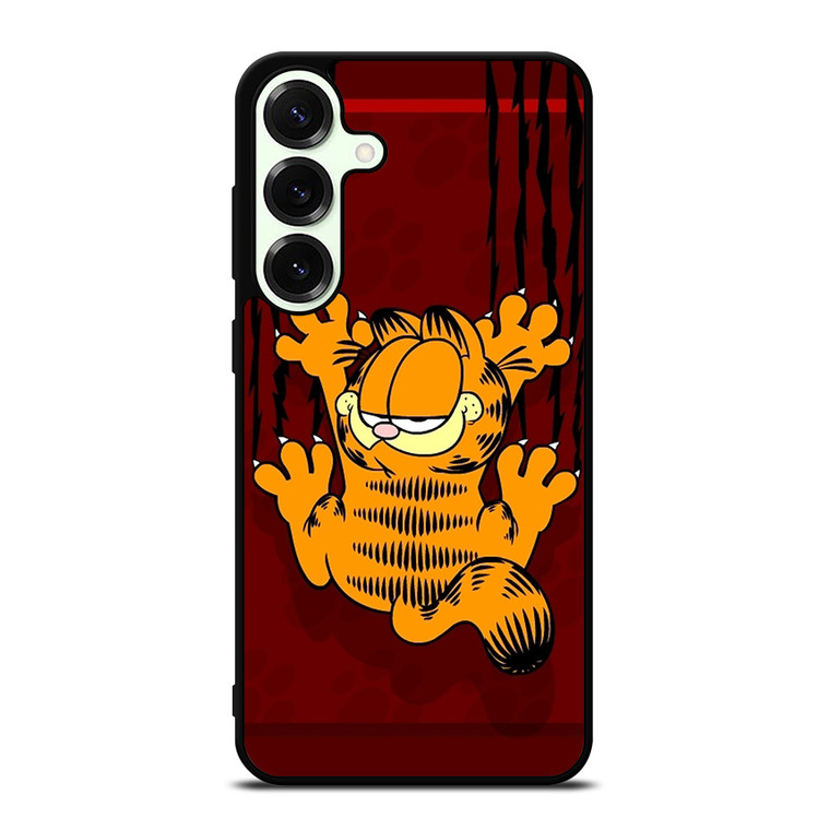 GARFIELD THE LAZY CAT Samsung Galaxy S25 Plus Case