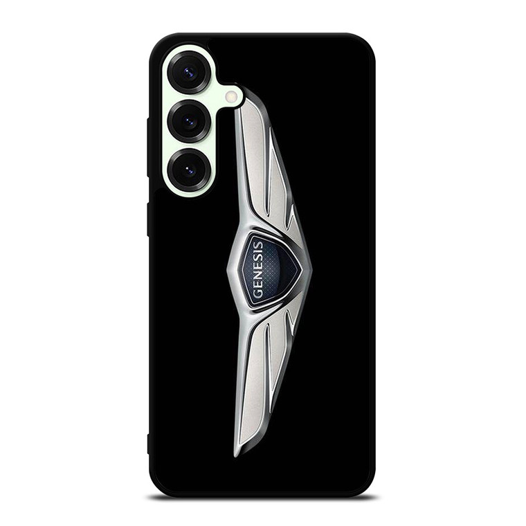 GENESIS LOGO Samsung Galaxy S25 Plus Case
