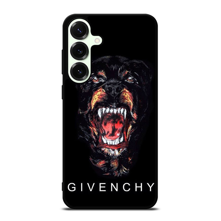 GIVENCHY PARIS Samsung Galaxy S25 Plus Case