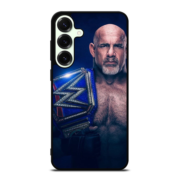 GOLDBERG WWE CHAMPION Samsung Galaxy S25 Plus Case