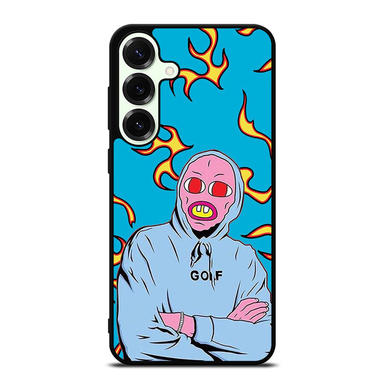 GOLF WANG BLUE Samsung Galaxy S25 Plus Case