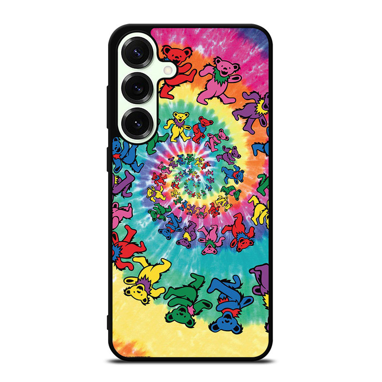 GRATEFUL DEAD BEARS 2 Samsung Galaxy S25 Plus Case