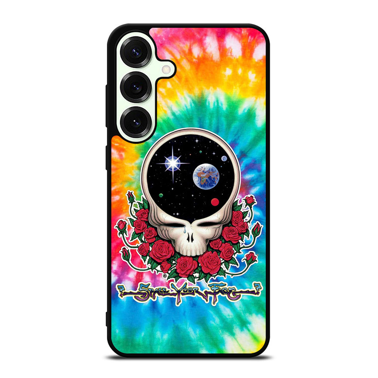 GRATEFUL DEAD GALAXY Samsung Galaxy S25 Plus Case