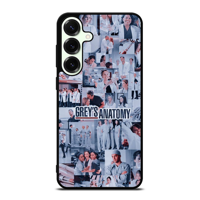 GREY'S ANATOMY 2 Samsung Galaxy S25 Plus Case