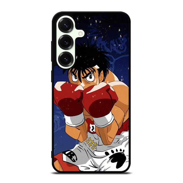 HAJIME NO IPPO ANIME Samsung Galaxy S25 Plus Case