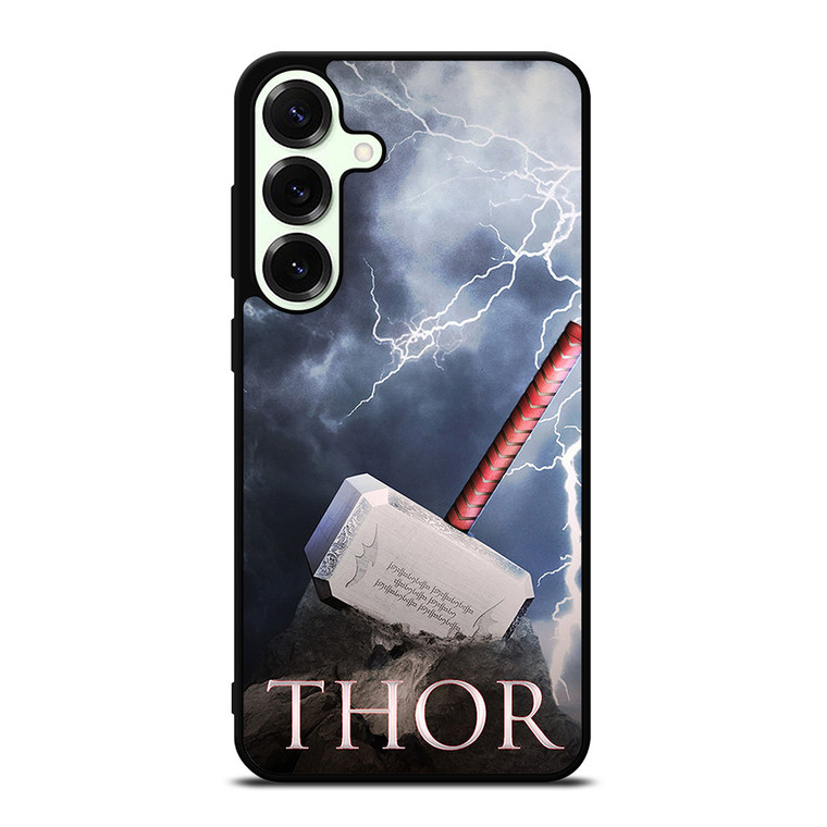 HAMMER OF THOR 2 Samsung Galaxy S25 Plus Case