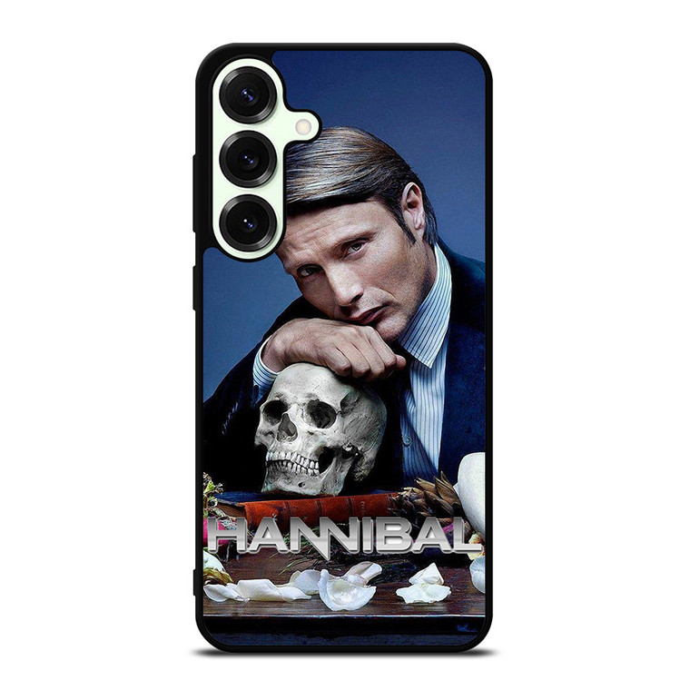 HANNIBAL 2 Samsung Galaxy S25 Plus Case