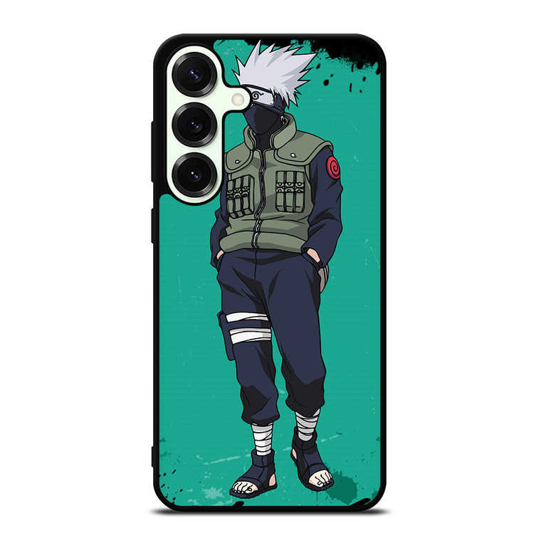 HATAKE KAKASHI 3 Samsung Galaxy S25 Plus Case