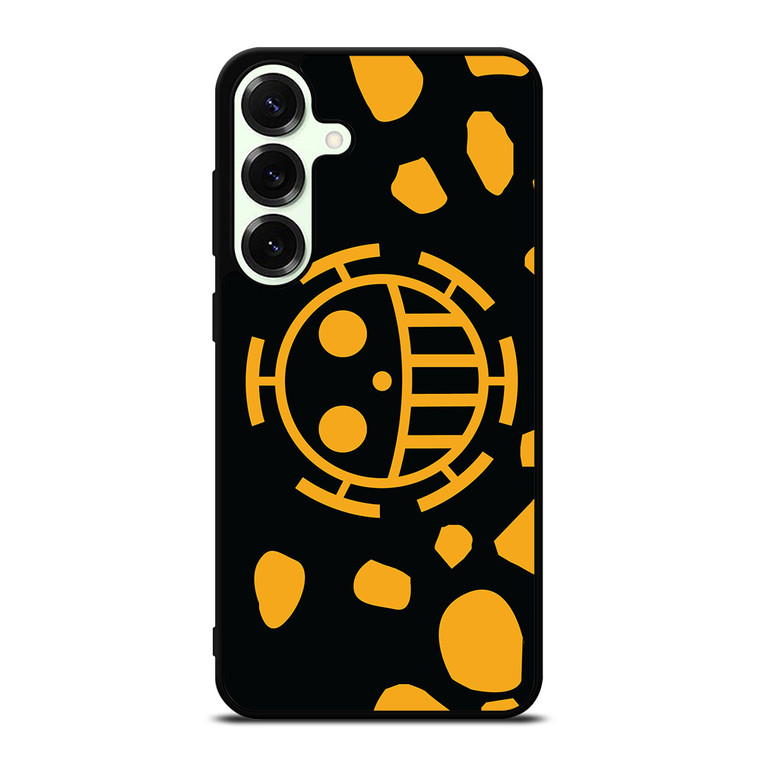 HEART PIRATES ONE PIECE Samsung Galaxy S25 Plus Case