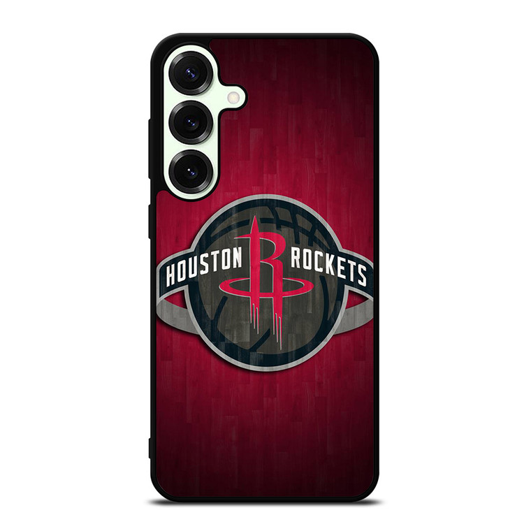HOUSTON ROCKETS LOGO 2 Samsung Galaxy S25 Plus Case
