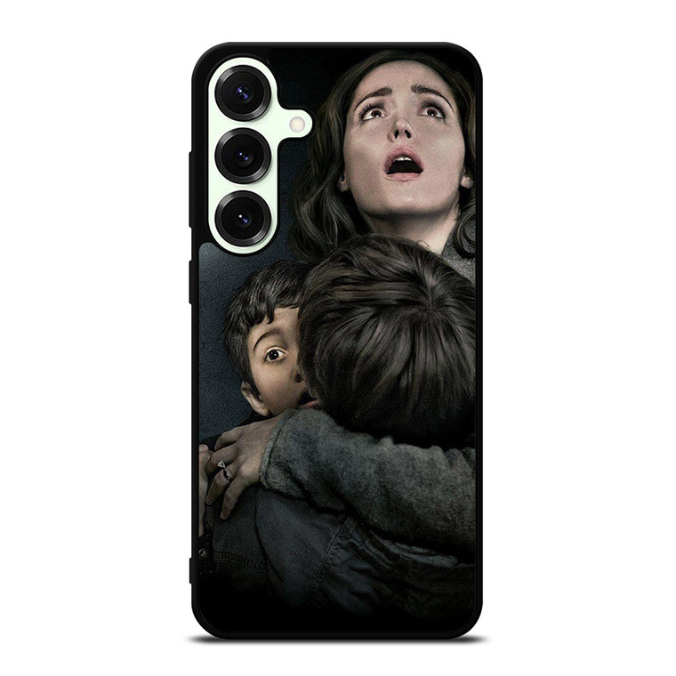 INSIDIOUS SCARY FAMILY Samsung Galaxy S25 Plus Case
