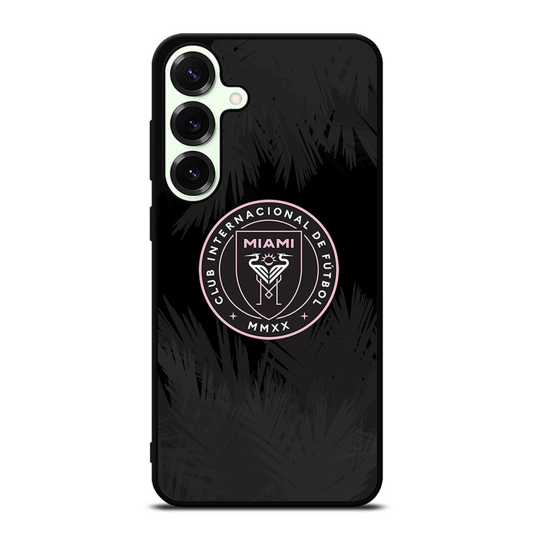 INTER MIAMI LOGO Samsung Galaxy S25 Plus Case
