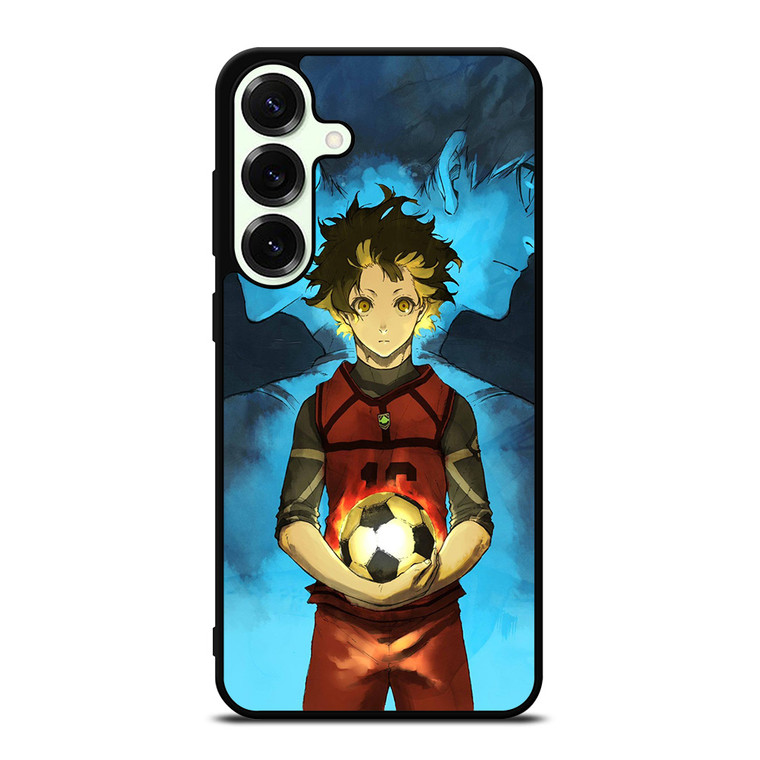 ITOSHI SAE BLUE LOCK Samsung Galaxy S25 Plus Case