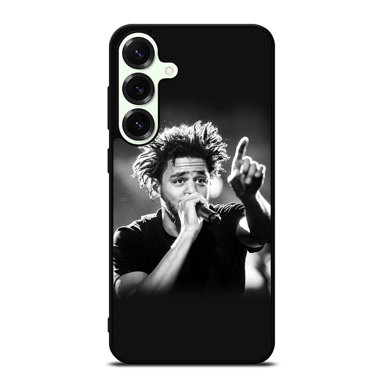 J COLE FOREST Samsung Galaxy S25 Plus Case