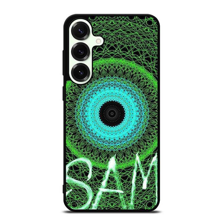 JACKSEPTICEYE Samsung Galaxy S25 Plus Case