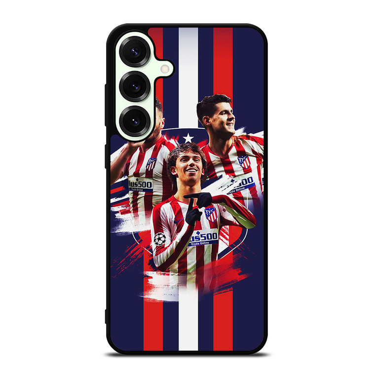 JOAO FELIX ATLETICO MADRID Samsung Galaxy S25 Plus Case