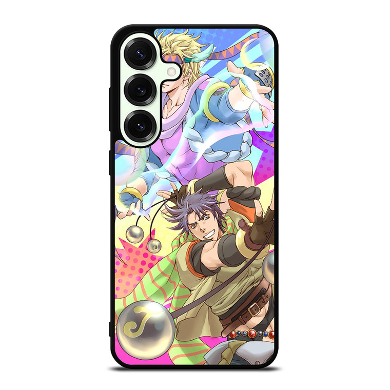 JOSEPH JOESTAR Samsung Galaxy S25 Plus Case JOSEPH JOESTAR Samsung Galaxy S25 Plus Case