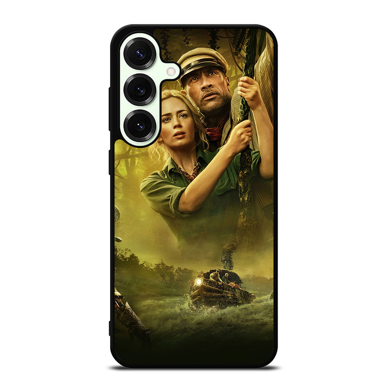 JUNGLE CRUISE DISNEY 2 Samsung Galaxy S25 Plus Case
