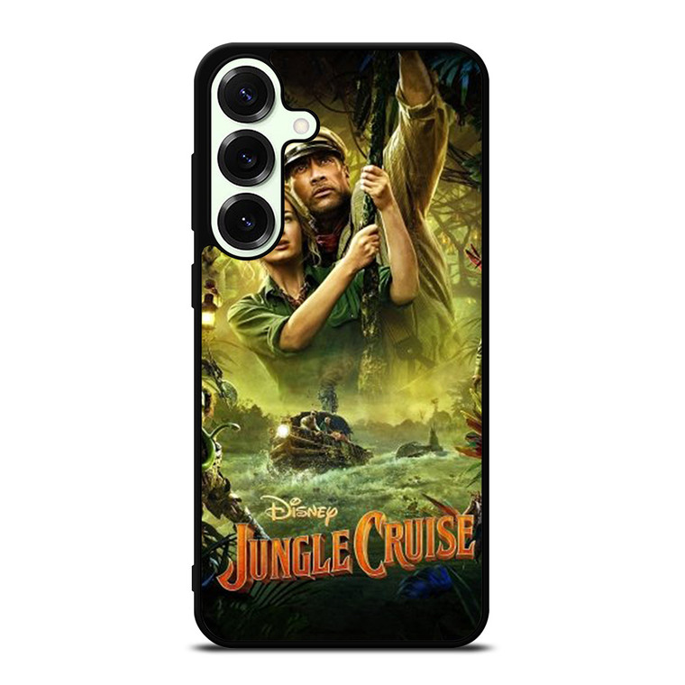 JUNGLE CRUISE DISNEY 3 Samsung Galaxy S25 Plus Case