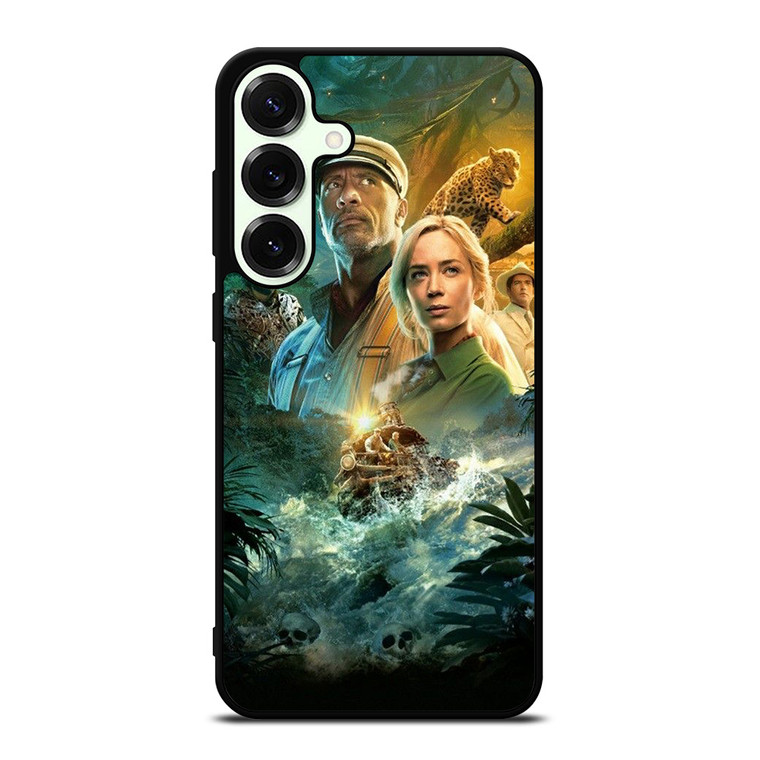 JUNGLE CRUISE DISNEY Samsung Galaxy S25 Plus Case