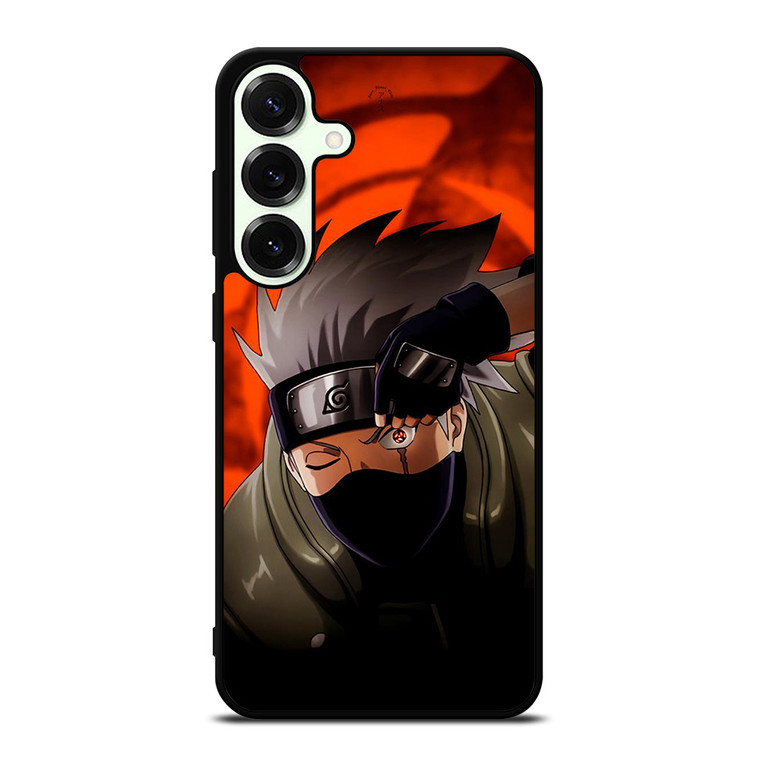 KAKASHI HATAKE 4 Samsung Galaxy S25 Plus Case