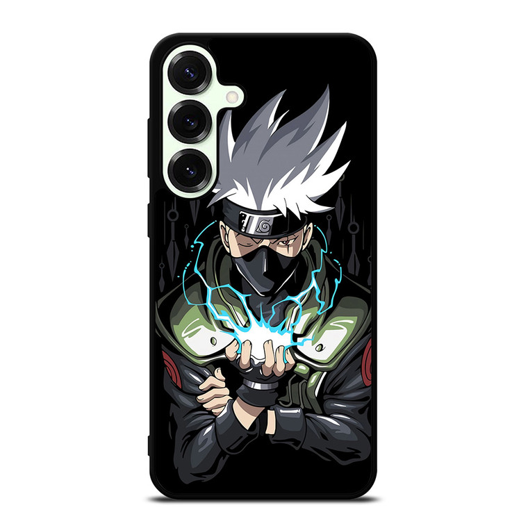 KAKASHI HATAKE Samsung Galaxy S25 Plus Case