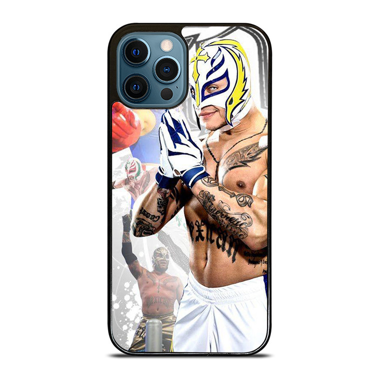REY MYSTERIO 619 SMACKDOWN 2 iPhone 12 Pro Max Case