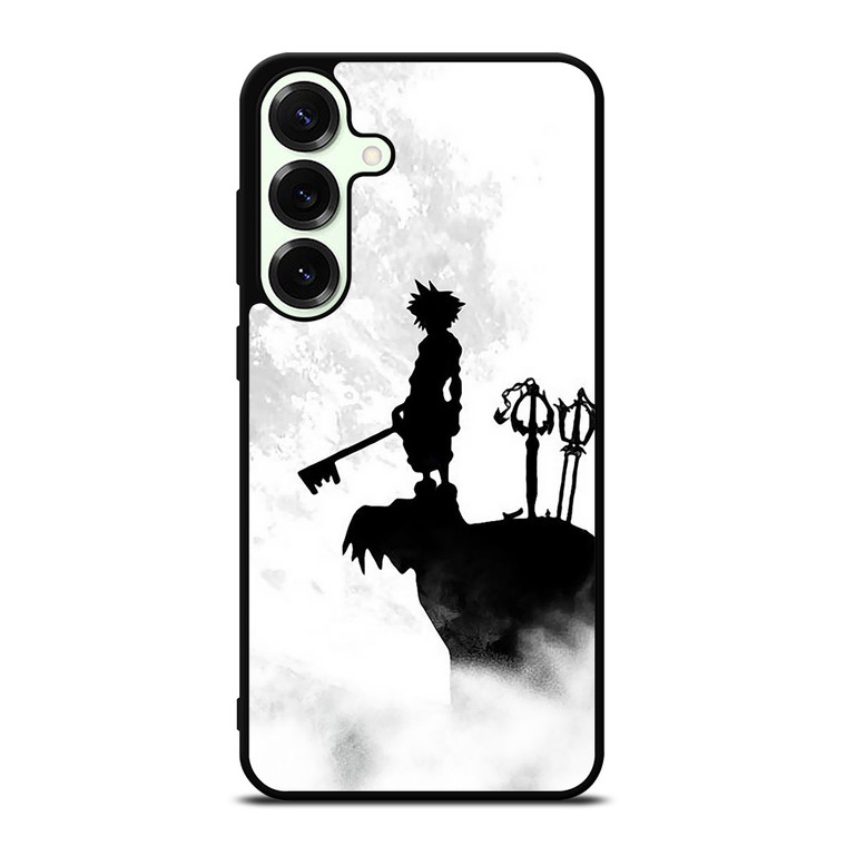 KINGDOM HEARTS Samsung Galaxy S25 Plus Case