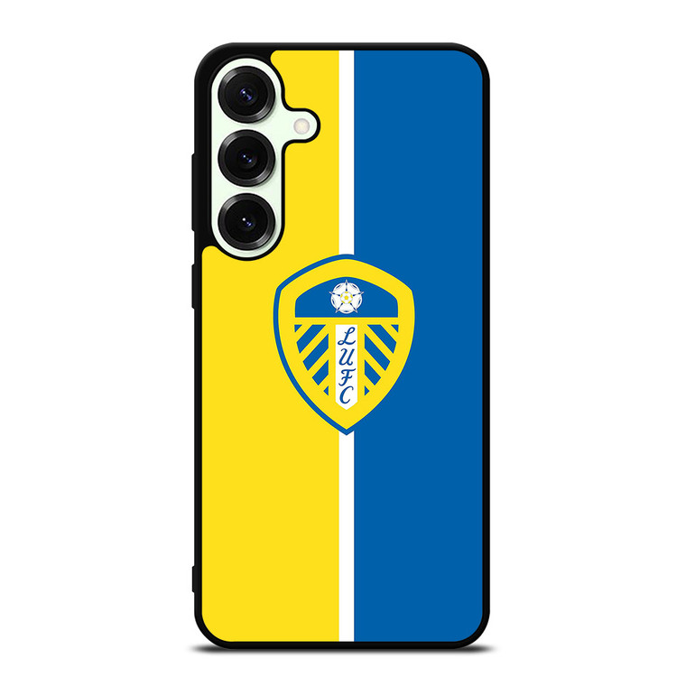 LEEDS UNITED FC ICON Samsung Galaxy S25 Plus Case