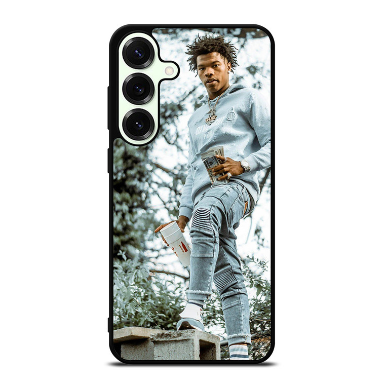 LIL BABY AND MONEY Samsung Galaxy S25 Plus Case