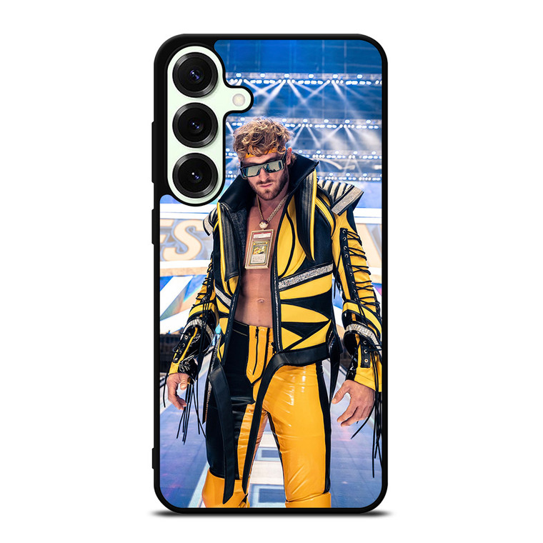 LOGAN PAUL WWE COOL Samsung Galaxy S25 Plus Case