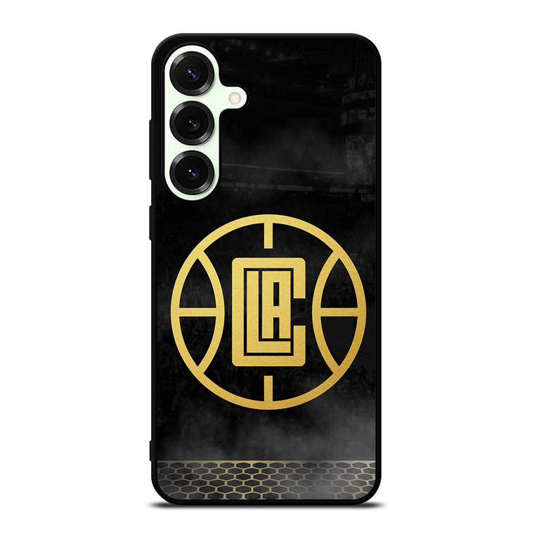 LOS ANGELES CLIPPERS ICON 2 Samsung Galaxy S25 Plus Case