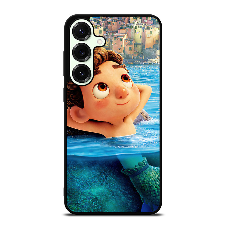 LUCA DISNEY 3 Samsung Galaxy S25 Plus Case