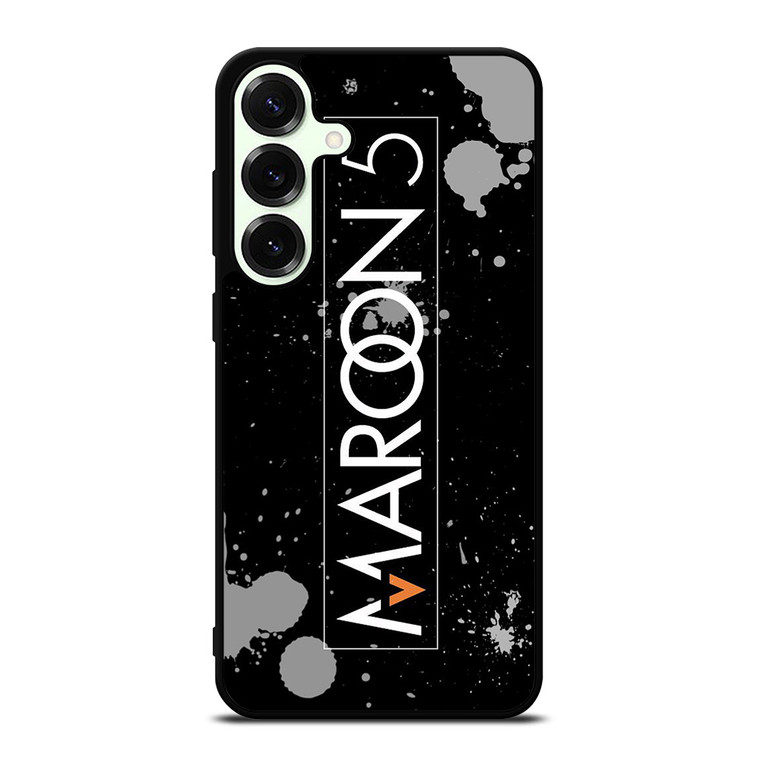 MAROON 5 BAND 2 Samsung Galaxy S25 Plus Case