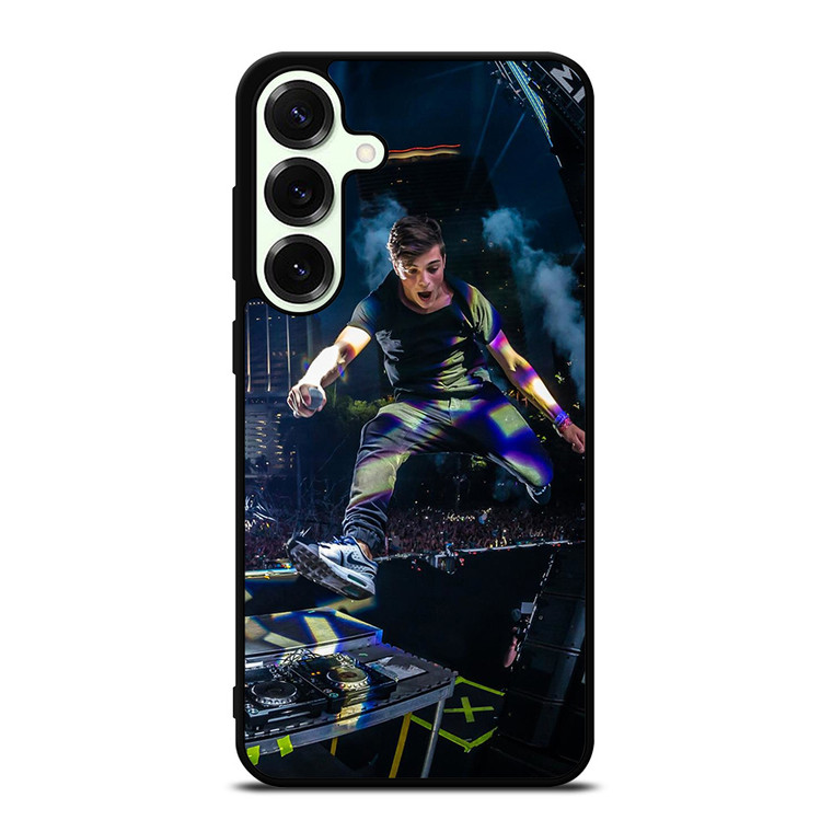 MARTIN GARRIX COOL DJ Samsung Galaxy S25 Plus Case