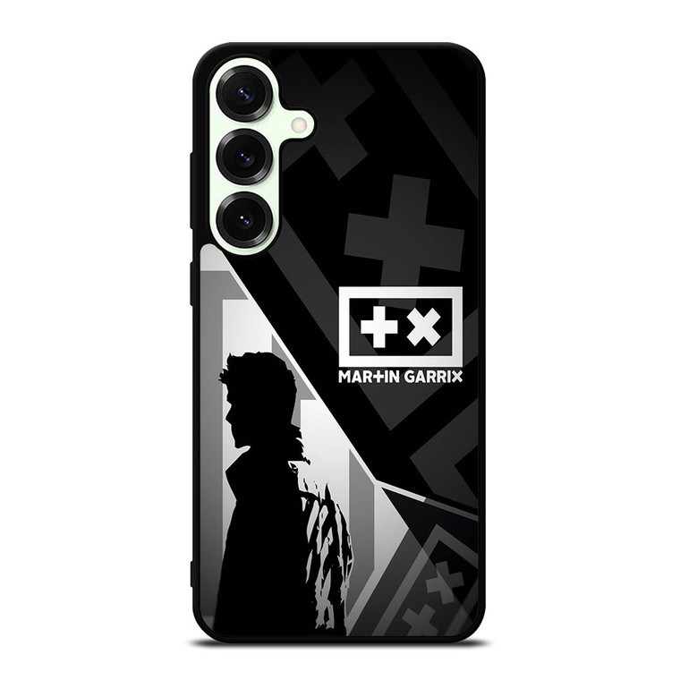 MARTIN GARRIX LOGO Samsung Galaxy S25 Plus Case