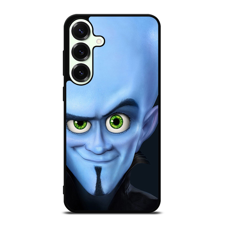 MEGAMIND FUNNY Samsung Galaxy S25 Plus Case