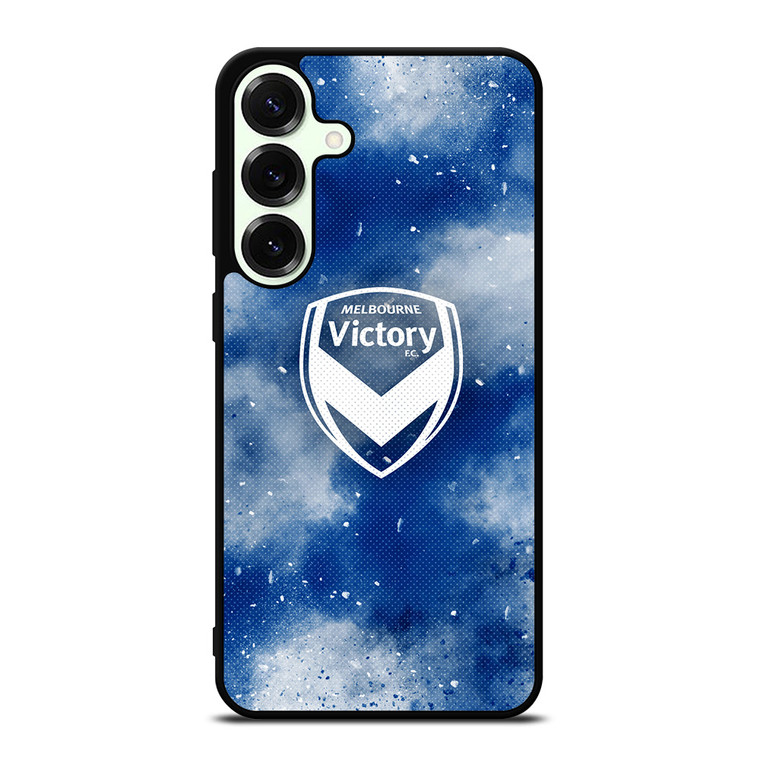 MELBOURNE VICTORY FC Samsung Galaxy S25 Plus Case