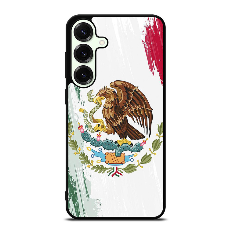 MEXICO SYMBOL Samsung Galaxy S25 Plus Case