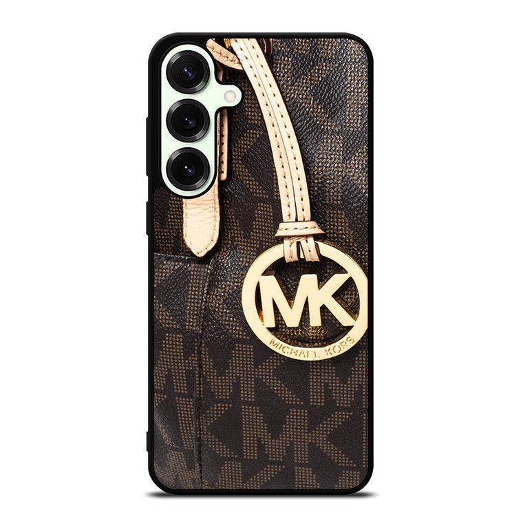 MICHAEL KORS LOGO Samsung Galaxy S25 Plus Case