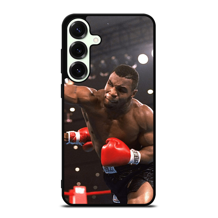 MIKE TYSON CHAMPIONS 3 Samsung Galaxy S25 Plus Case