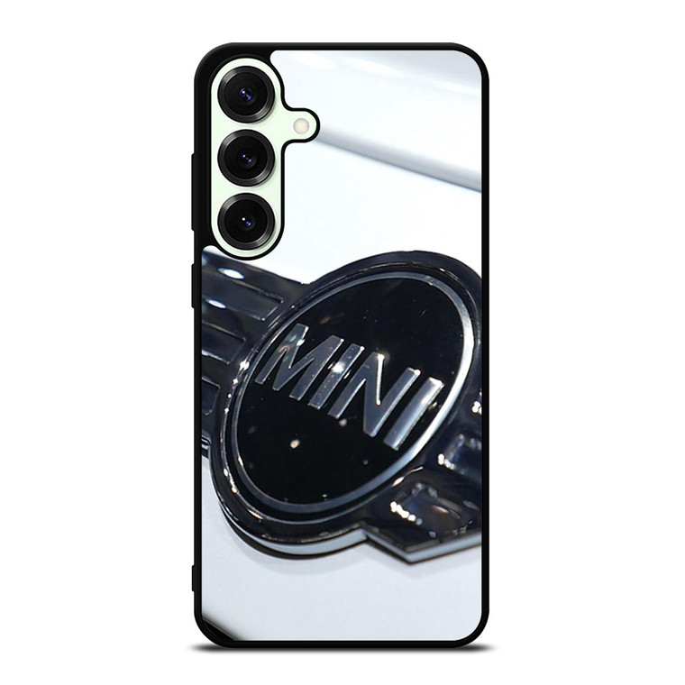 MINI COOPER LOGO Samsung Galaxy S25 Plus Case